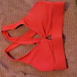 Fabletics size med pink